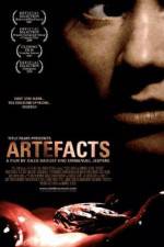 Watch Artifacts 123MovieFree