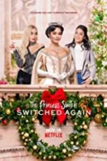 Watch The Princess Switch: Switched Again 123MoviesFree