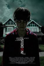 Watch Insidious 123MovieFree