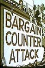 Watch Bargain Counter Attack 123MoviesFree