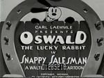 Watch Snappy Salesman 123MoviesFree