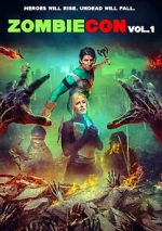 Watch ZombieCON Vol. 1 123MovieFree