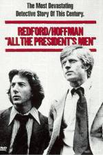 Watch All the Presidents Men 123MovieFree