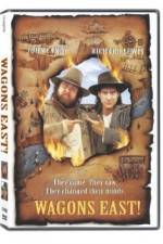 Watch Wagons East 123MovieFree