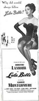 Watch Lulu Belle 123MovieFree