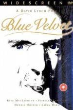 Watch Blue Velvet 123MovieFree
