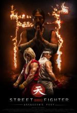 Watch Street Fighter: Assassin's Fist 123MovieFree