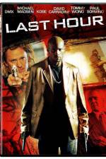 Watch Last Hour 123MovieFree