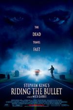 Watch Riding the Bullet 123MovieFree