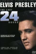 Watch Elvis The Last 24 Hours 123MovieFree