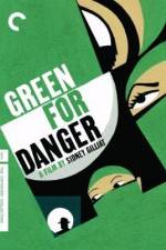 Watch Green for Danger 123MoviesFree