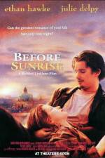Watch Before Sunrise 123MovieFree