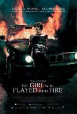 Watch The Girl Who Played with Fire 123MovieFree