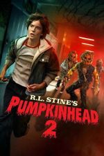Watch R.L. Stine\'s Pumpkinhead 2 123moviesfree