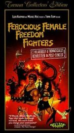 Watch Ferocious Female Freedom Fighters 123MovieFree