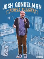 Watch Josh Gondelman: People Pleaser (TV Special 2022) 123moviesfree