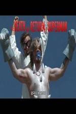 Watch The Death and Return of Superman 123MovieFree