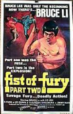 Watch Fist of Fury Part 2 123MovieFree