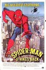 Watch Spider-Man Strikes Back 123MovieFree