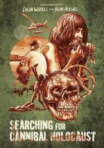 Watch Searching for Cannibal Holocaust 123moviesfree