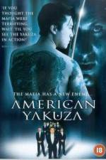 Watch American Yakuza 123MovieFree