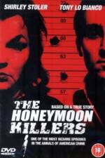 Watch The Honeymoon Killers 123MovieFree