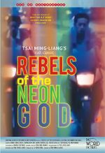 Watch Rebels of the Neon God 123MoviesFree