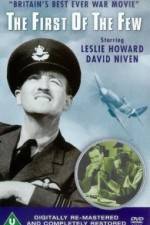 Watch The First of the Few 123MovieFree