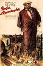 Watch Berlin-Alexanderplatz: The Story of Franz Biberkopf 123MovieFree