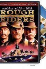 Watch Rough Riders 123MovieFree