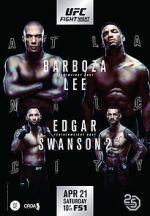 Watch UFC Fight Night: Barboza vs. Lee 123moviesfree