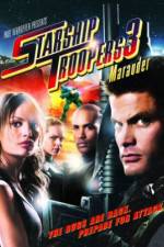 Watch Starship Troopers 3: Marauder 123MoviesFree