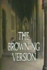 Watch The Browning Version 123MovieFree