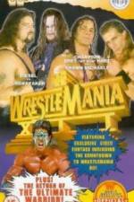 Watch WrestleMania XII 123MovieFree