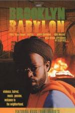 Watch Brooklyn Babylon 123MovieFree