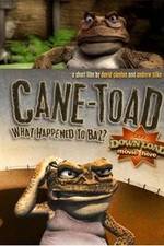 Watch Cane-Toad What Happened to Baz 123MoviesFree