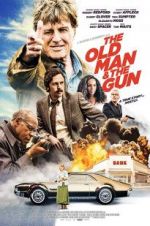 Watch The Old Man &amp; the Gun 123MovieFree