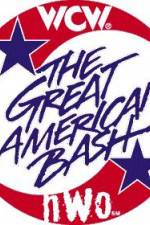 Watch WCW the Great American Bash 123MovieFree