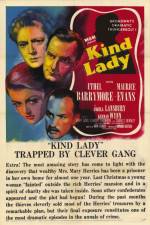 Watch Kind Lady 123MovieFree