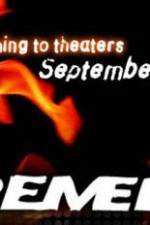 Watch Extreme Days 123MovieFree