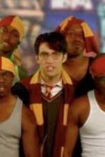 Watch Harry Potter in the Hood 123MovieFree