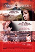 Watch Spring, Summer, Fall, Winter... and Spring 123MovieFree