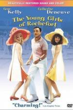 Watch The Young Girls of Rochefort 123MovieFree