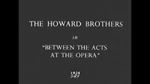 Watch Between the Acts at the Opera 123MovieFree