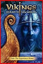 Watch Vikings Journey to New Worlds 123MovieFree