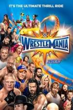 Watch WWE WrestleMania 33 123MovieFree