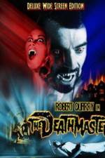 Watch Deathmaster 123MoviesFree