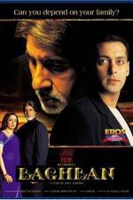 Watch Baghban - Und am Abend wartet das Glück 123MovieFree