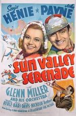 Watch Sun Valley Serenade 123MovieFree