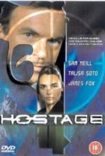 Watch Hostage 123MovieFree